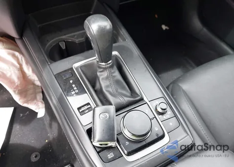 2021 Mazda Cx-30 Select из США, поврежденный, VIN 3MVDMABL2MM255785